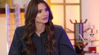 Η Ηλιανα Παπαγεωργιου για ολα: Η εισοδος στην τηλεοραση, το &quot;GNTM&quot; &amp; οι αλλαγες στη ζωη της