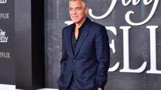 George Clooney | Η ειρωνικη απαντηση στον Προεδρο Donald Trump μετα τα αιχμηρα σχολια για την ληψη της Γαλλικης Υπηκοοτητας