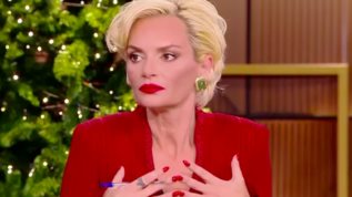 Η Ελενα Χριστοπουλου απαντα για την Πηνελοπη Αναστασοπουλου: "Πιανουν τη ζωη μου..."