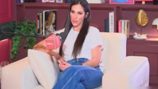 Ανθη Βουλγαρη: "Ειπα κοιταξε να δεις Κωστα μου, εγω δεν μπορω να κανω παιδι. Καλυτερα να χωρισουμε"