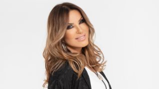 Αυτη ειναι η καλεσμενη που "εκλεισε" η Ναταλια Γερμανου για το μεσημερι του Σαββατου