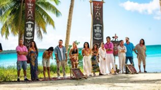 Survivor 2026 | Σαρωσε η πρεμιερα του reality επιβιωσης
