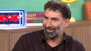 Γιαννης Οικονομιδης: Το &quot;μπινελικι&quot; που λενε οτι υπαρχει στις ταινιες μου εγω αυτο το λεω σκληρη γλωσσα