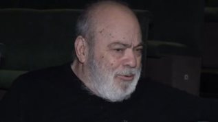 Περιπετεια υγειας για τον Χρηστο Βαλαβανιδη - Στο νοσοκομειο για δυο εβδομαδες