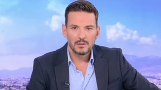 Το σχολιο του Κωστα Τσουρου: &quot;Δεν καταλαβαινω την επιμονη της Σοφιας Μουτιδου&quot;