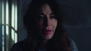 Καθηλωνει το trailer του "Αγιου Ερωτα" - Οι πρωτες εξελιξεις