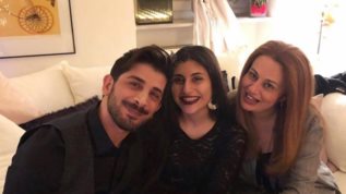 Μαρινα Σπανου: &quot;Εγινε ξαφνικα - Οι γονεις μου τρελαθηκαν και στεναχωρηθηκαν για εμενα&quot;