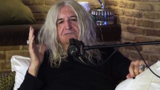 Νικος Καρβελας: &quot;Στην νομικη ημουν stalker. Κυνηγουσα γυναικες&quot;