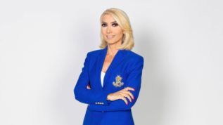 Μινα Καραμητρου: "Ειναι το πιο σκληρο πραγμα - Δεν ξεπερνιεται"