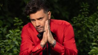 Ο Θοδωρης Μαραντινης σε ενα ξεκαθαρισμα για τους Onirama: &quot;Το διπορτο ειναι της μοδος&quot;