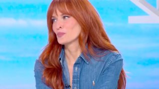 Σισσυ Χρηστιδου: &quot;Αν υπαρξει απιστια μεσα στο γαμο...&quot;