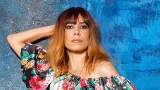 Η Μυρτω Αλικακη μιλα για τον τηλεοπτικο ρολο που την "τραυματισε"