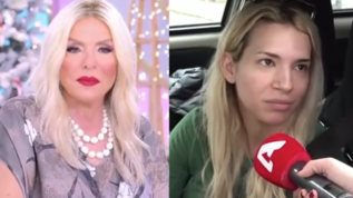 Δαφνη Μποκοτα: &quot;Δεν πεθαινω για την Κελλυ Βρανακη. Εχει δρομο μπροστα της&quot;