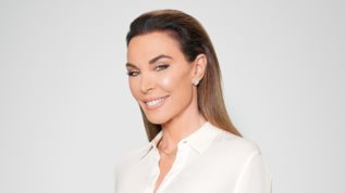 Απο την Τατιανα Στεφανιδου στο Mega