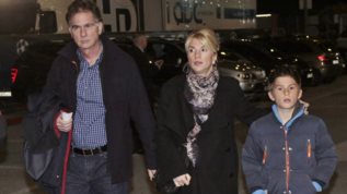 Ο Νικος Παπανδρεου αποκαλυπτει: "Πουλαμε το σπιτι για να σπουδασει ο γιος μου"