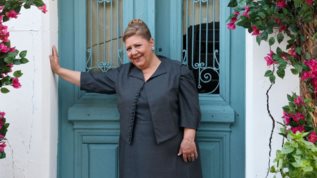 Χριστινα Τσαφου: "Δεν ημουν οπως επρεπε για να μεταφερω στο παιδι μου την αγαπη που του ειχα"