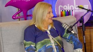 Ελισαβετ Κωνσταντινιδου: "Δεν ηθελα να κανω τη Ζουμπουλια, ηθελα την..."