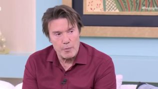 Στρατος Τζωρτζογλου: "Οταν γνωρισα τη Σοφια ηξερα τι θα μου συμβει. Ηθελα οικογενεια πολυ αλλα..."