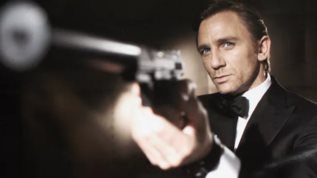 James Bond | Βρεθηκε ο διαδοχος του Daniel Craig;