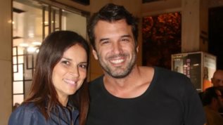 &quot;Κουκλες απο μικρες&quot; | Μαλενα &amp; Ηλεκτρα Βλοντακη σε σπανια στιγμιοτυπα απο την παιδικη τους ηλικια