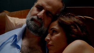 Αγιος Ερωτας | Ο Κυριακος αποφυλακιζεται &amp; η Χλοη δινει τελευταια ευκαιρια