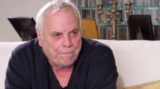 Γιωργος Πολυχρονιου: &quot;Εφυγα απο τον ΑΝΤ1 γιατι πηρα πενταπλασια χρηματα απο το Mega&quot;