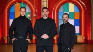 Αυτη ειναι η τεραστια αλλαγη στο MasterChef 10!