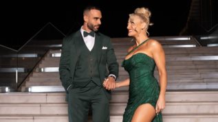 Ανδρεας Ραφτης: &quot;Μειναμε στο ιδιο δωματιο μαζι με το παιδακι της - Δηλαδη, προς Θεου!&quot;