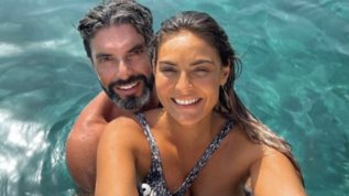 Βρισηιδα Ανδριωτου: &quot;Ειναι το μονο πραγμα που μας ενωνει με τον Σπυρο Μαρτικα&quot;