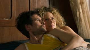 Τα φαντασματα | Ο Χαρης καταλαβαινει οτι τα φαντασματα βλεπουν τις ιδιωτικες στιγμες του