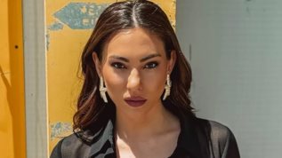 Ευρυδικη Βαλαβανη | Ο ανδρας που ανελαβε να την προπονησει μετα τον ερχομο του γιου της