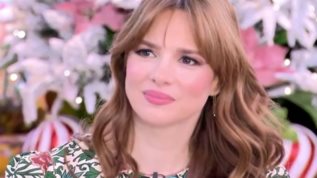 Ευγενια Δημητροπουλου: &quot;Η κορη μου ξερει οτι ειναι υιοθετημενη&quot;