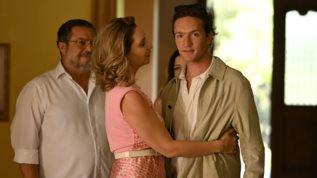 Να μ' αγαπας- spoiler: Λευτερης &amp; Ορφεας δινουν μαχη με τον θανατο!