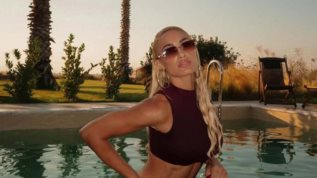 Ιωαννα Τουνη: &quot;Εαν με ενοιαζε η γνωμη ασχετων λογικα θα ειχα φουνταρει&quot;