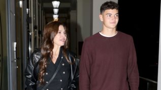 Φιλιππος Ρομπερτς: &quot;Το καλο ειναι οτι δεν ειμαι ο γιος της Ναταλιας, αλλα ο Φιλιππος&quot;