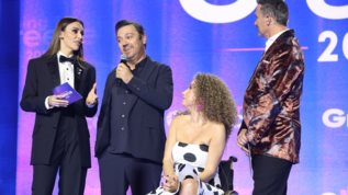 Αυτα ειναι τα μελη της κριτικης επιτροπης για το Sing For Greece