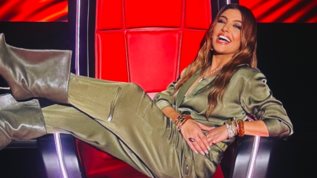 The Voice | Το ντουετο Μαζωνακη - Μουζουρακη, το τραγουδι των Antique και οι ανατροπες