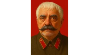 Χριστοφορος Χριστοφης: &quot;Ο Τυραννος και η κορη&quot; στο Μεγαρο Μουσικης