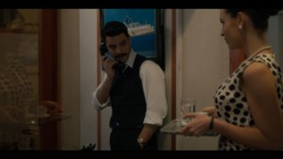 Porto Leone | Το ραντεβου του Γρηγορη με την Αγγελικη παιρνει αναπαντεχη τροπη! Τα παντα για τα νεα επεισοδια