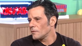 Γιωργος Σειταριδης: &quot;Ο Χριστος σου γυρναει τα ματια προς τα μεσα για να δεις τα χαλια σου&quot;