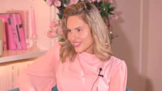 Ελενα Τσαγκρινου: &quot;Ηταν πολυ ανταγωνιστικος - Ειχαν τουπε, θρασος&quot;