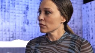 Η Πηνελοπη Αναστασοπουλου στις πρωτες δηλωσεις μετα το τελος της συνεργασιας με την Ελενα Χριστοπουλου