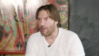 Στρατος Τζωρτζογλου: "Δεχτηκα ανηθικες προτασεις απο πολλα διασημα ονοματα"