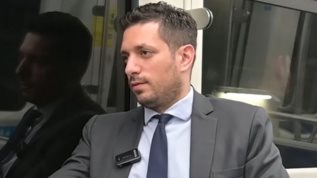 Κωνσταντινος Κυρανακης: &quot;Τελευταια φορα που ειδα τον πατερα μου ηταν την ημερα της κηδειας της μητερας μου&quot;