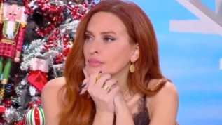 Ενταση στο &quot;Χαμογελα και παλι&quot; - &quot;Σισσυ μου, το θεωρω πολυ αγριο αυτο που γινεται&quot;