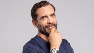 Αυτοι ειναι οι νεοι ηρωες του &quot;Γιατρου&quot; του Alpha