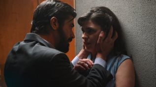 Χωρις "Αγιο Ερωτα" ο Alpha το βραδυ της Πεμπτης