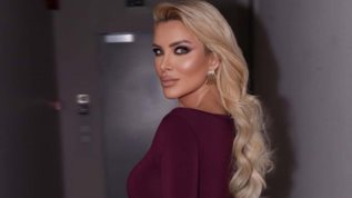 Κατερινα Καινουργιου: &quot;To χω περασει και εγω αυτο στην αρχη της σχεσης μου με τον Παναγιωτη&quot;