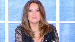 Το σχολιο της Ναταλιας Γερμανου για τον πατερα της: Δεν ηταν απο τις εμφανισεις που ειπα "μπραβο"