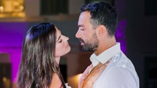 Ο Σακης Τανιμανιδης απαντα για τη σχεση με τη Χριστινα Μπομπα | "Υπαρχει κριση;"